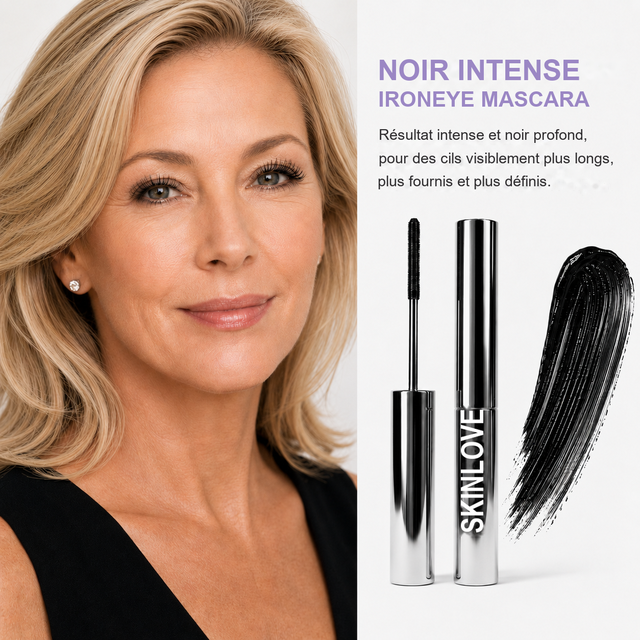 SKINLOVE Mascara