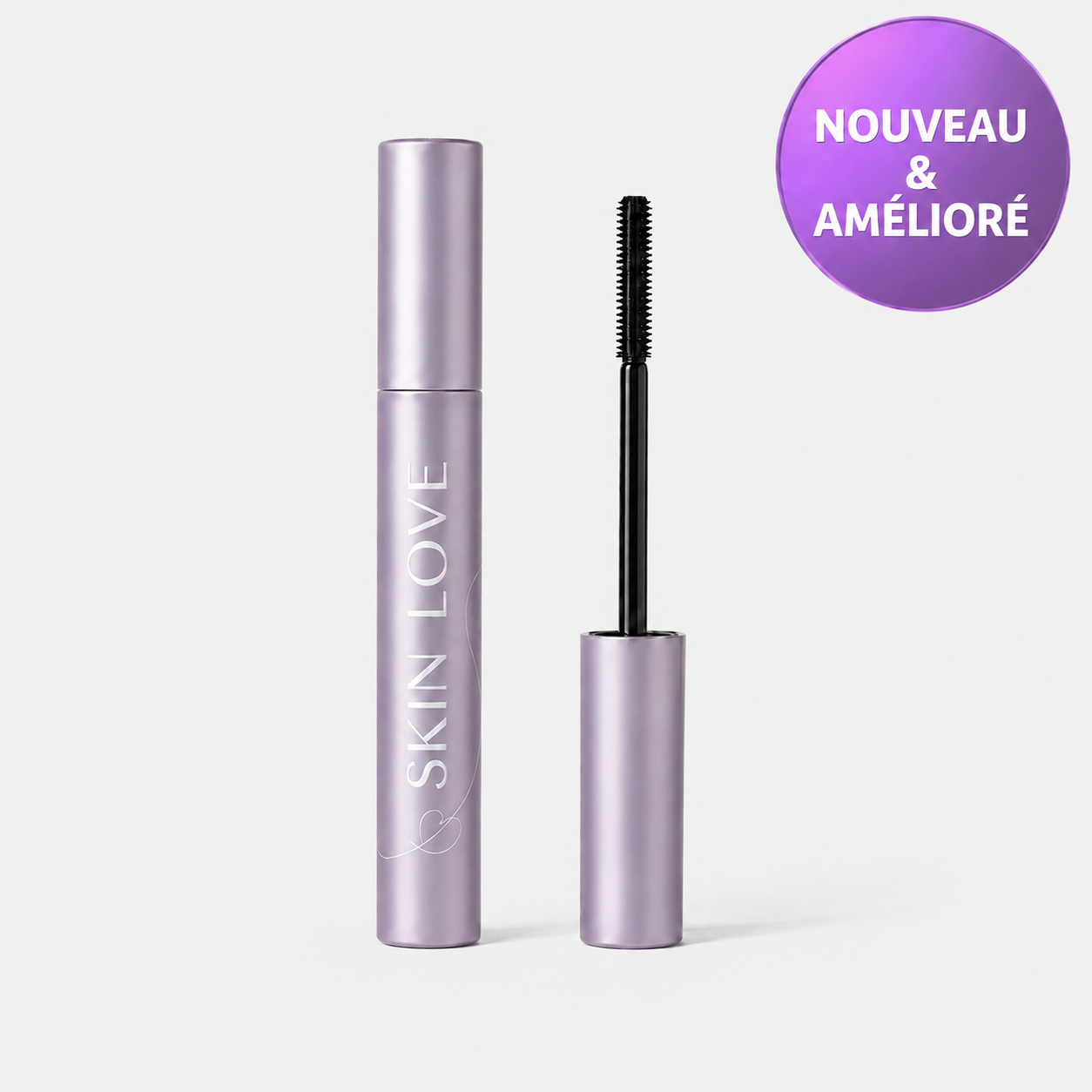 Tube du SKINLOVE Mascara