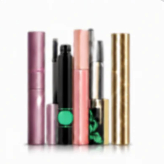 Mascaras de grande surface