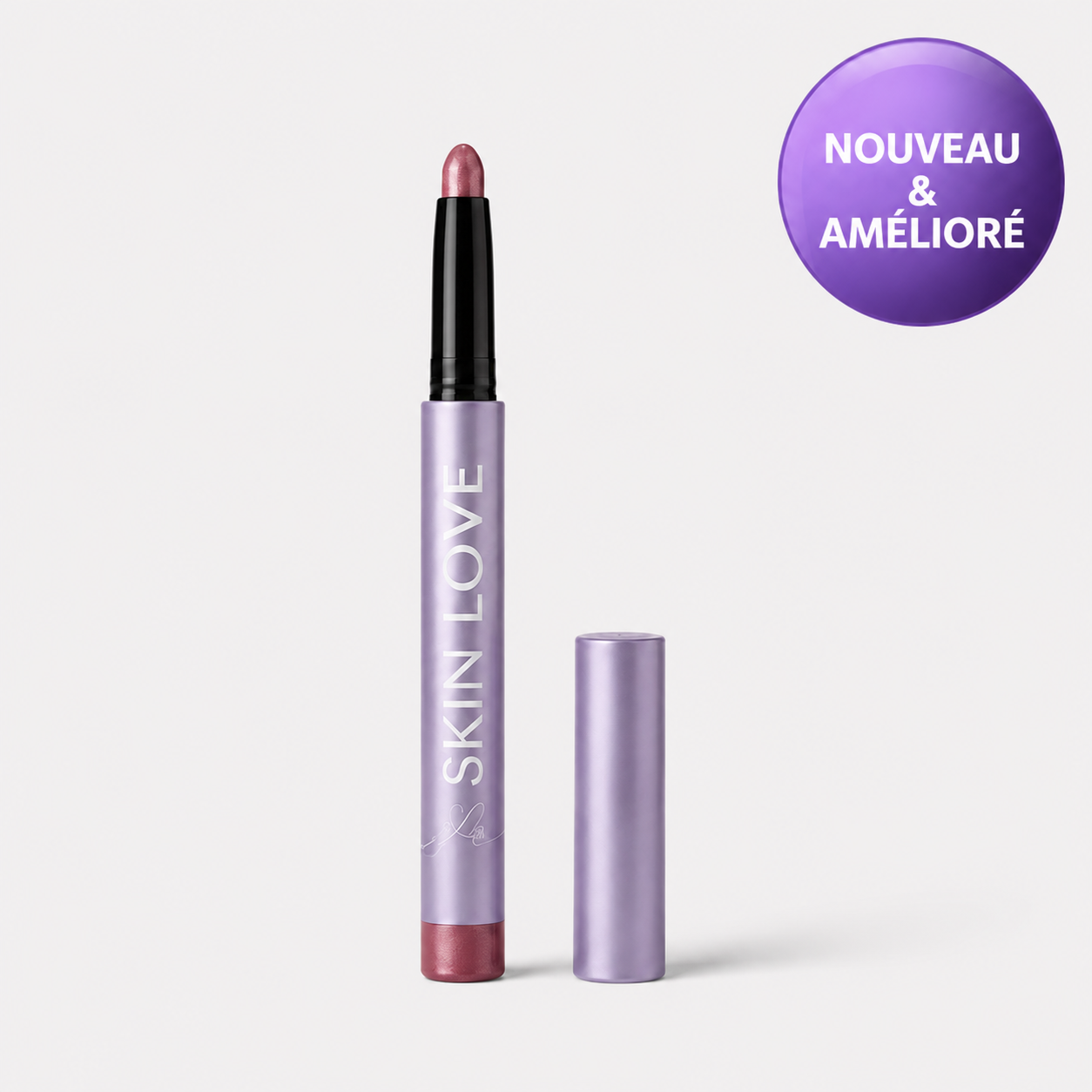 Shine & Define Stick fard à paupières