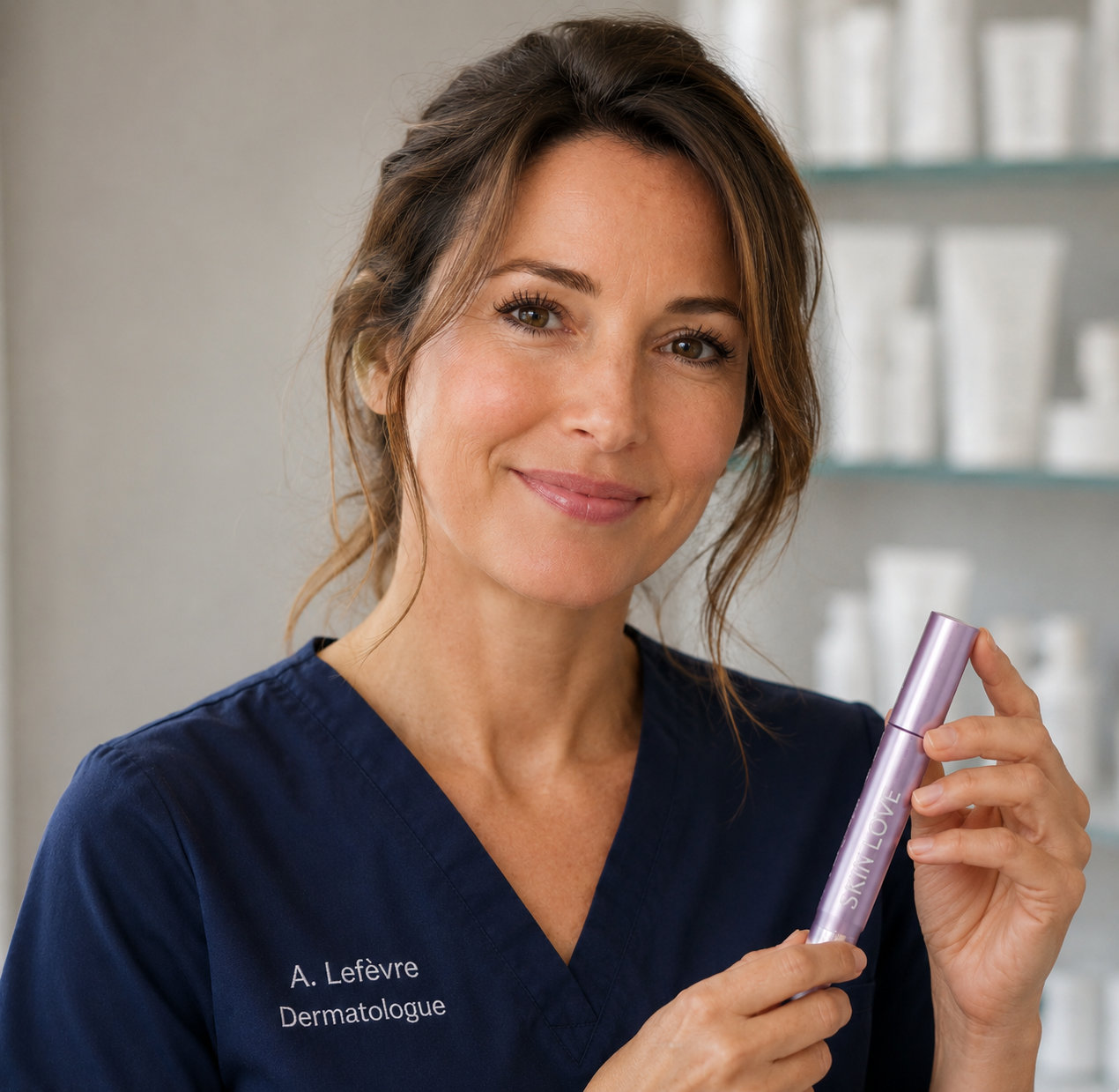 Formule douce SKINLOVE